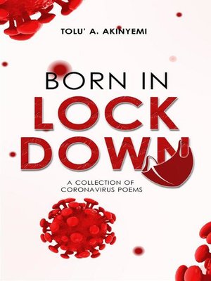 cover image of Born in Lockdown